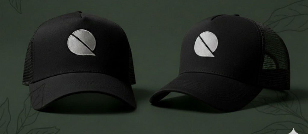 Boné Quilili - Modelo Americano