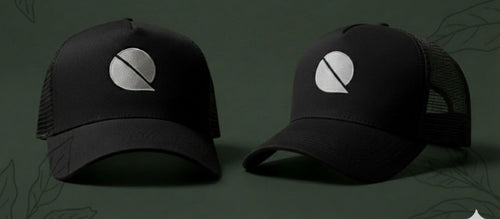 Boné Quilili - Modelo Americano