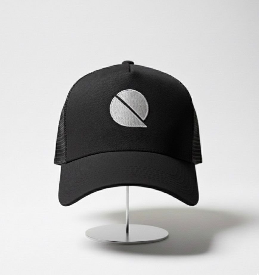 Boné Quilili - Modelo Americano